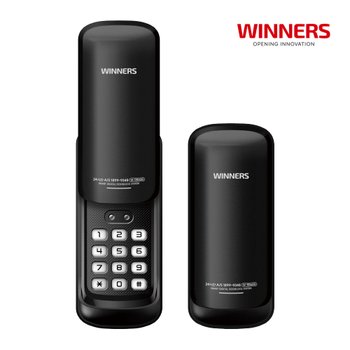 (주)인터크리에이티브  위너스 W-RB60N