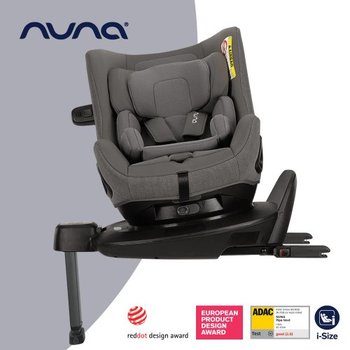 [SSG데이 한정특가]뉴나 프루 아이사이즈 신생아 회전형 카시트