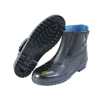 파인웰 남우화 PVC 270mm 짧은장화-W0CCBA9