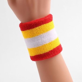 [MEK877MS_53DO]스포츠 손목 레드ST 손 목 보호대