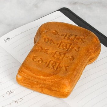 도라에몽 암기빵 60g x 20봉 / 수능선물,시험템,응원선물