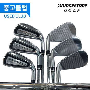 [중고] (중고)브리지스톤 파이즈 5-P 6아이언 900S IA3361988