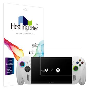 아트박스/힐링쉴드 에이수스 ROG Xbox Ally 블루라이트차단 액정 1매