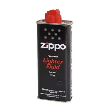 ZIPPO 013ZCH37 지포라이타기름133ml 라이터오일 지포라이터기