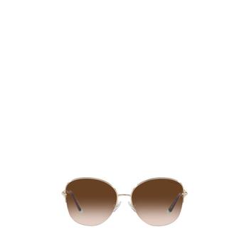 [해외] 26FW 티파니앤코 선글라스 TF3082 60213B PALE GOLD