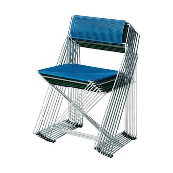 [신세계백화점]헤이 HAY X-Line Chair Galvanised Frame 8 colors 엑스라인 체어 8컬러  [예약주문]