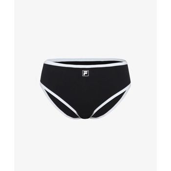 FILA UNDERWEAR F코튼 비키니 팬티(FI4BFH1112FBLK) 3567074
