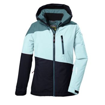 [해외] 킬텍 키즈 스키 자켓 KSW 331 42091 000 00708 116 민트 11102441