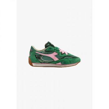 [해외] Diadora 디아도라 이퀴페 복수 - 운동화 초록색 보스포로 8048902