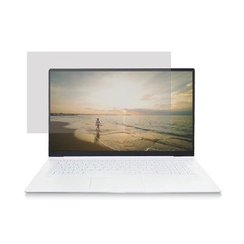 UV차단 10.1형 와이드 노트북 시력보호 부착 필름