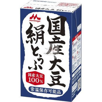 [해외] [일본 직구]유통기한 넉넉! 일본 인기 실큰 두부 스테디 모음 (실온&middot;장기보관 OK)