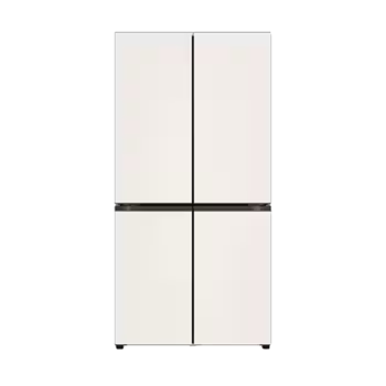 [LG] 베이직 냉장고 (M874GBB251.AKOR)
