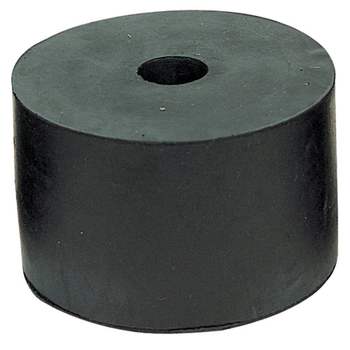 일신RampP 원형방진고무 65X50(BKM-B3) 1EA