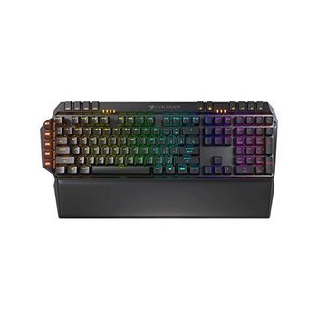 [해외] 독일 쿠거 키보드 Cougar 700K EVO Cherry MX Mechanical Gaming Keyboard - Blue 1442921