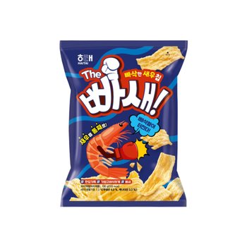 해태 The빠새 100g x 6개