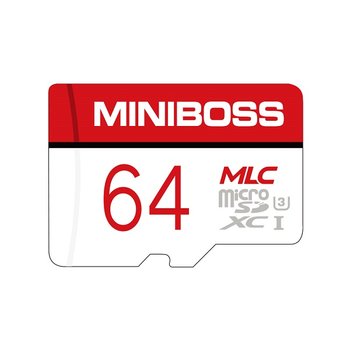 테라토닉 미니보스 MicroSDXC MLC 64GB 메모리카드