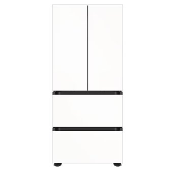 삼성 비스포크 AI 김치플러스 RQ49DB9421EW (에센셜화이트) 윤성 전국무료배송