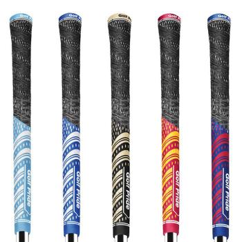 [준골프] 골프프라이드 MCC 팀즈 50g 라운드 반실그립 (S7947115)