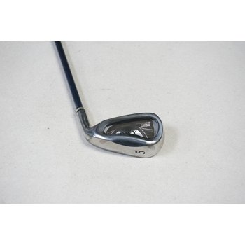 [중고] 여성 젝시오 MP400 5번 단품 아이언 24도 샤프트 L 강도