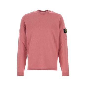 [해외] 스톤아일랜드 코튼 스웨터 올랜더 154154611