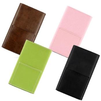 상세설명 참조 아리아라 샤오미 보조배터리 가죽케이스 10000m 2세대 X ( 3매입 )