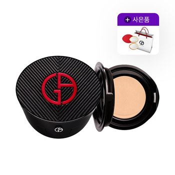 파워패브릭 롱웨어쿠션 싱글세트+거울
