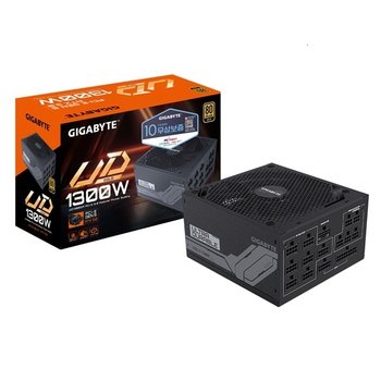 GIGABYTE UD1300GM PG5 GOLD 풀모듈러 ATX 3.0