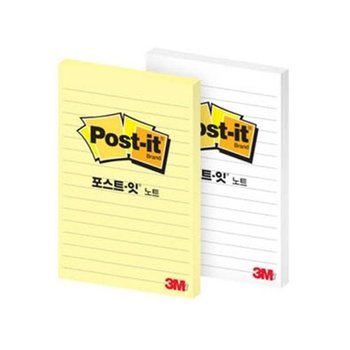 [VCMODXYA]텔톤 노트 6500 3M 포스트잇660-100 660L-100 1
