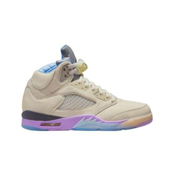 [해외] 조던 5 x DJ 칼리드 레트로 SP 세일 워시드 옐로우 DV4982-175