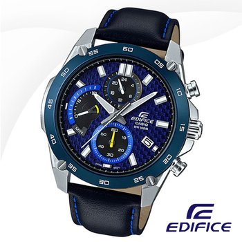 제조사 : CASIO CASIO 카시오 EDIFICE EFR-557BL-2A 손목시계