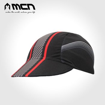 MCN 트랙 자전거모자 쪽모자 조각모