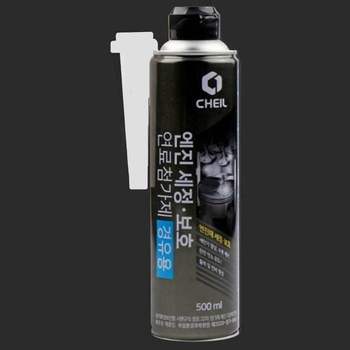 디젤 차량용 엔진 세정제 세정 보호 연비 카본제거제 <b>검</b><b>아웃</b>디젤 불