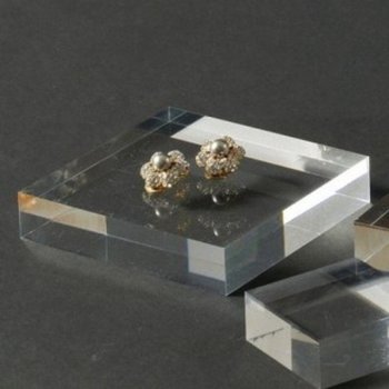 [VC783M15]악세사리 진열대(스테이지사각)100 DP0102