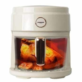 글라스 에어프라이어 에어후라이 가성비에어프라이어