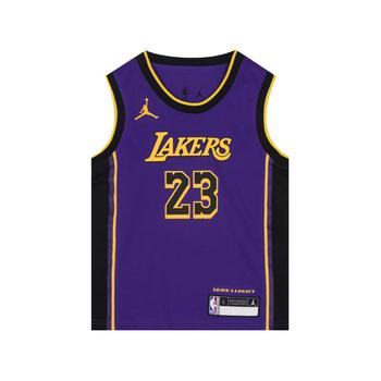 [AK평택점] [NBA키즈] [NIKE] 0-7 STATEMENT REPLICA JERSEY - PLAYER PU