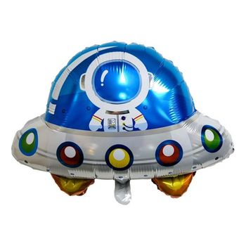 호일풍선 CQN845W6 UFO호일