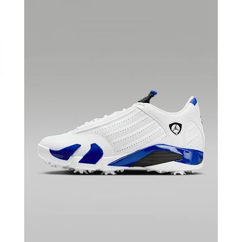 [해외] 에어 조던 14 G 골프 운동화 - HJ7710-101