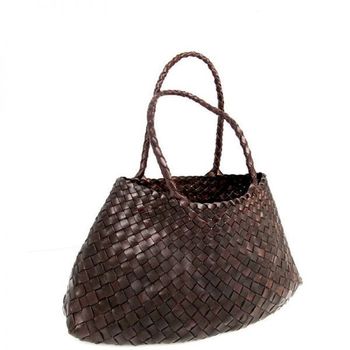 드래곤 디퓨전 산타 크로체 토트백 7304258 151200457