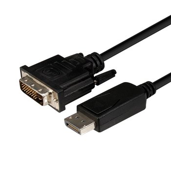 케이블메이트 DP 1.1v to DVI 변환 케이블 1M