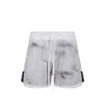 [해외] 26SS 톰크롬 데님 숏팬츠 WST43203 SPRAY GREY