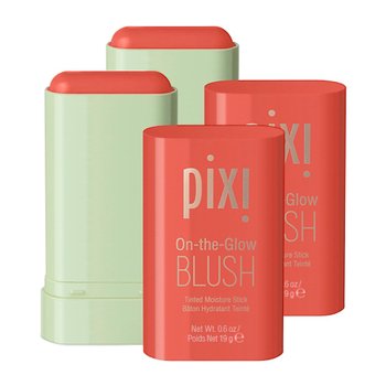 [해외] 픽시온 더글로우 브러쉬 주시 스틱 19g 2개