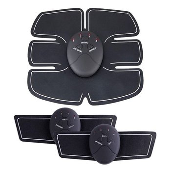 복근근력운동 마사지기 복부운동 고주파마사지 저주파 뱃살빼기 뱃살 근육뭉침 고주파