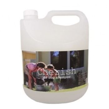 애견 샴푸 전견용 4L 멍멍이 댕댕이 목욕 미용용품 (WC35DC6)