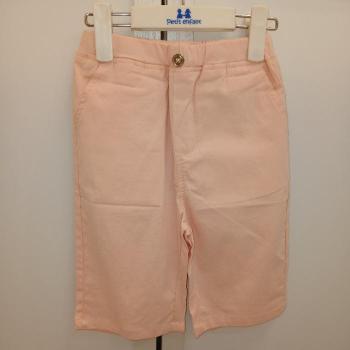 TALENTKIDS (쁘띠앙팡) HC24 플로포이핑크5부바지 PCX34GPT109 (39174712)