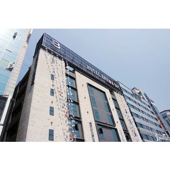 [김해시] 장유 브라운도트호텔 워터파크점