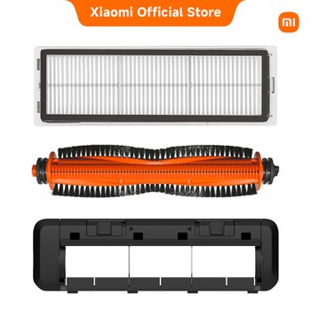 [샤오미코리아 본사직영판매]로봇청소기 X20 Max/X20 Pro 액세서리