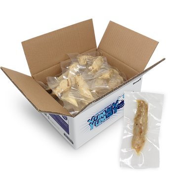 야미야미 가다랑어토핑 닭가슴살 22g 100개 강아지 고양이 겸용간식_P411550682