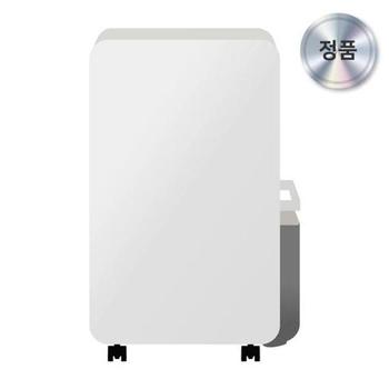 삼성전자 인버터 제습기 18L AY70H18100GVD 빅토리그레이-후