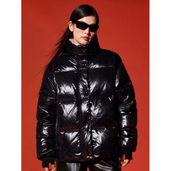 TOPTEN 여성) 슈퍼에어 글로시 다운 점퍼_MSE4JP2904MSE4JP2904 553079