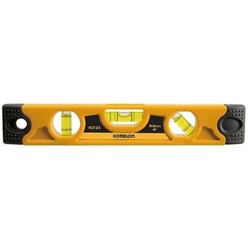 코메론 토피도자석수평 KLT-23 (230mm) KLT-23 1EA